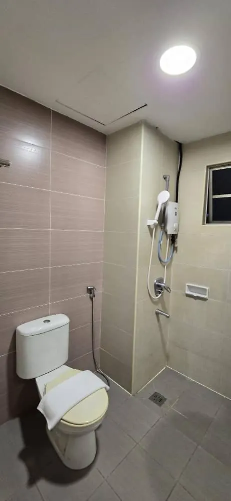 Hotel Pillows Plus Star Town Kuala Lumpur Ma­lay­sia