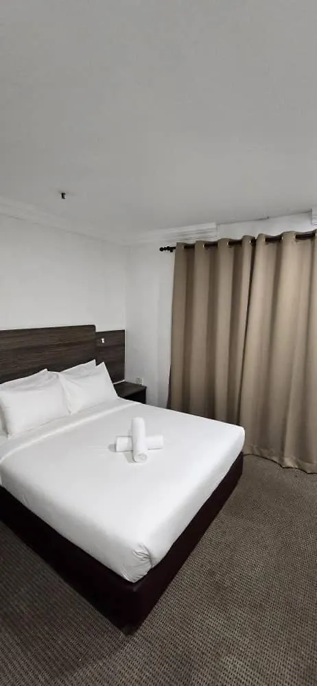 Hotel Pillows Plus Star Town Kuala Lumpur